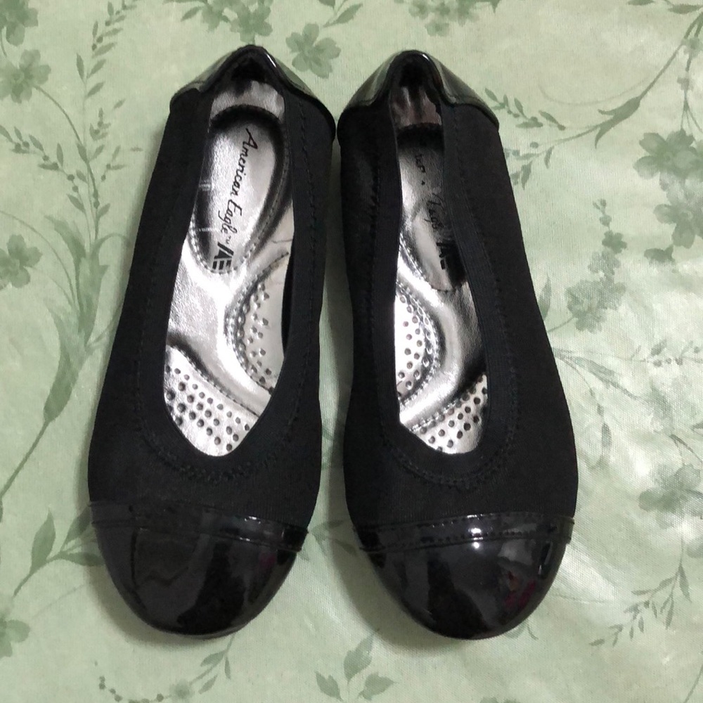 American Eagle Toddler Girl Flats